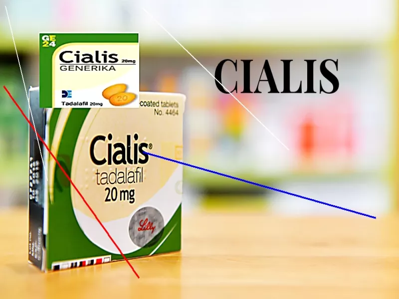 Cialis tarif pharmacie